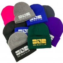 Beanies All Colors