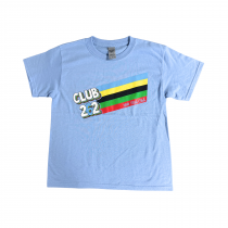Legacy Club 262® Tee - 2021 (Carolina Blue)