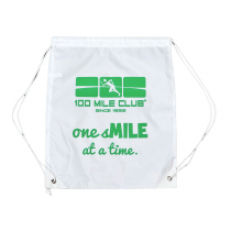 Legacy Drawstring Bag - 2023