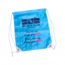 Legacy Drawstring Bag - 2024