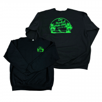 100 Mile Club® Retro California Crewneck