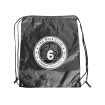 Legacy Club 262® Drawstring Bag - 2022
