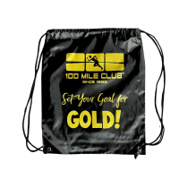 Legacy Drawstring Bag - 2022