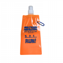 Legacy Water Bottle - 2025