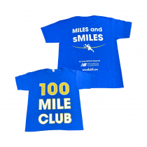 Run4Kids Tee - 2022
