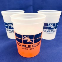 100 Mile Club® Mood Cup
