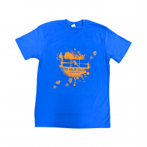 Run4Kids Tee - 2025