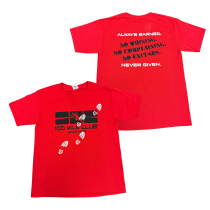 No Excuses T-Shirt