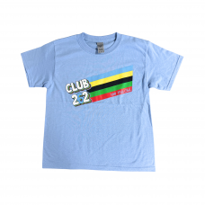 Legacy Club 262® Tee - 2021 (Carolina Blue)