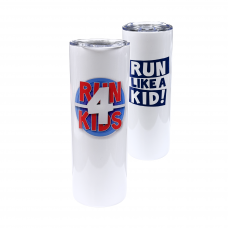 Tumbler - Run4Kids