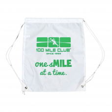 Legacy Drawstring Bag - 2023