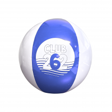 Legacy Club 262® Beach Ball