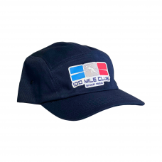 100 Mile Club® Camp Hat