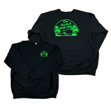 100 Mile Club® Retro California Crewneck
