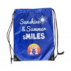 Legacy Club 262® Drawstring Bag - 2024