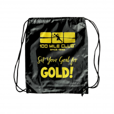 Legacy Drawstring Bag - 2022