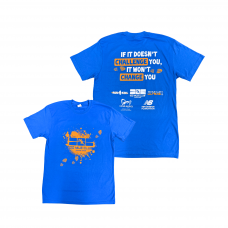 Run4Kids Tee - 2025