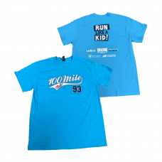 Run4Kids Tee - 2026