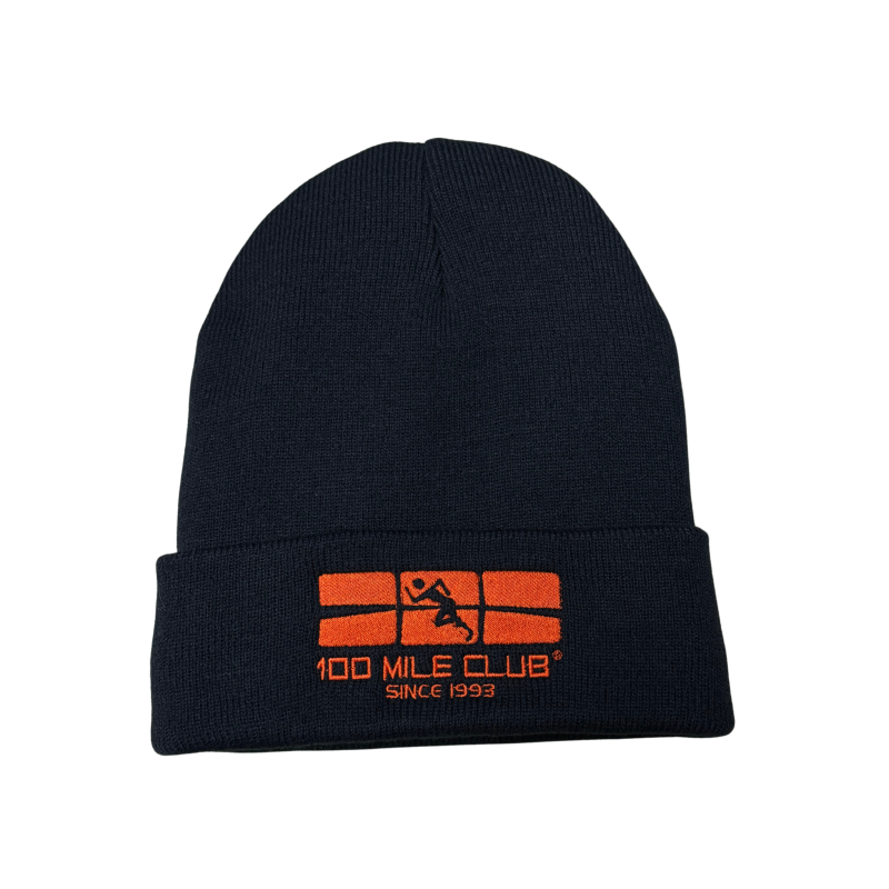 Black & Orange