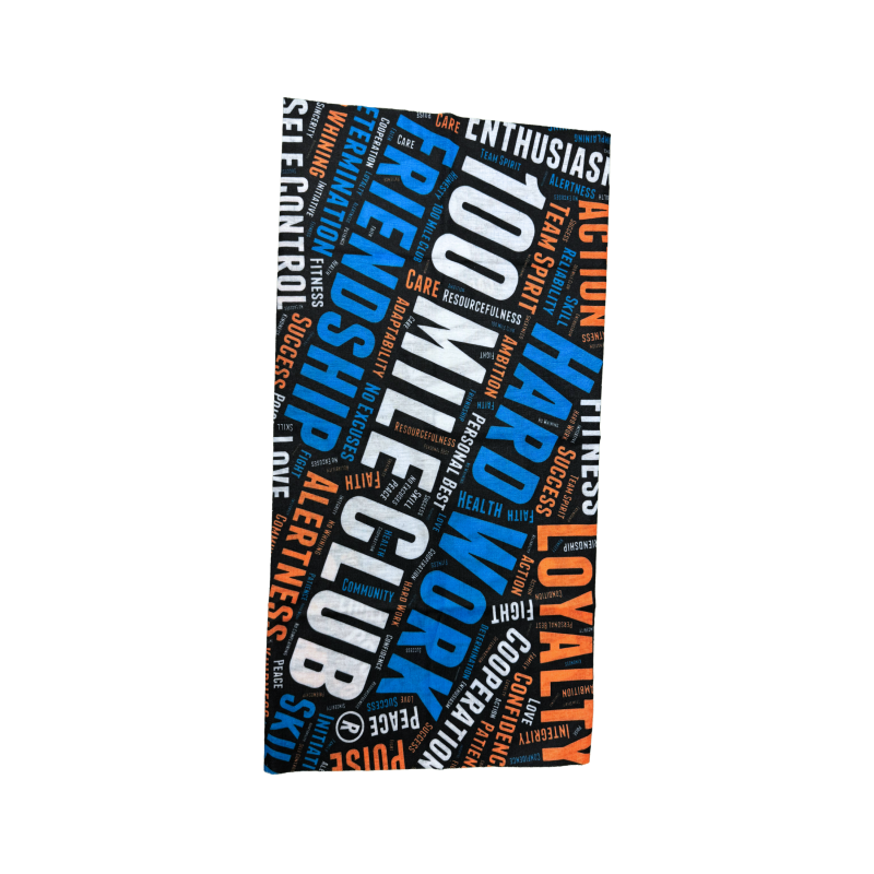 Life Skills (2024 Black)