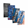 100 Mile Club® Inspired Headbands